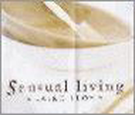 Sensual Living - cover