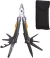 Multitool grande version, 9 pièces