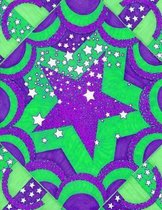 Dot Grid Stars