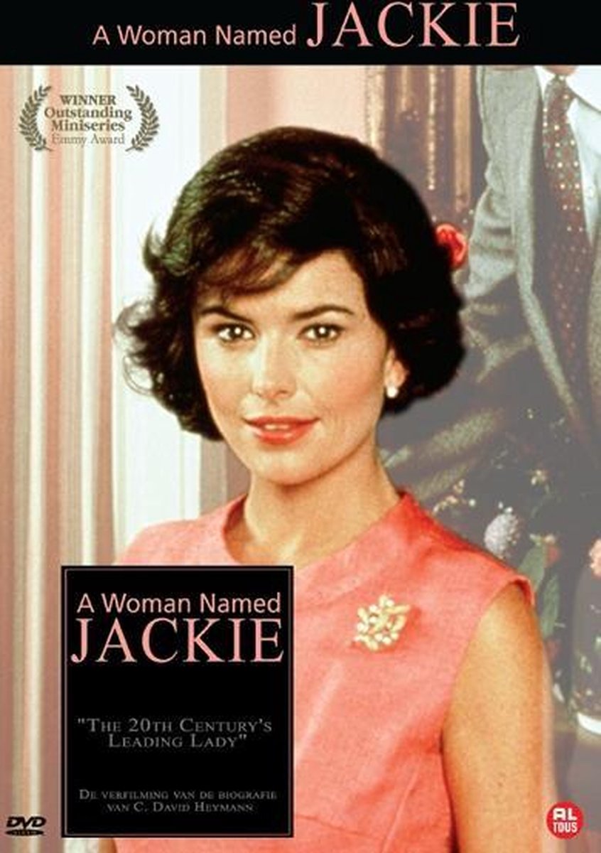 Woman Named Jackie (DVD)