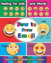 How to draw Emoji