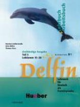 Delfin. Lehr- und Arbeitsbuch Teil 3