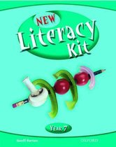 New literary kit year 7