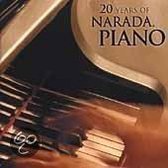 20 Years of Narada Piano