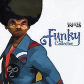 Funky Collector No. 2