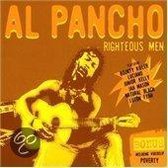 Al Pancho - Righteous Man Feat.Junior Kell