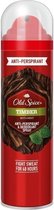 Old Spice Deodorant Spray - Timber 125 ml
