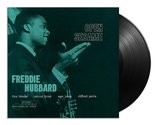 Freddie Hubbard - Open Sesame (LP)
