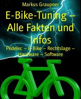 E-Bike-Tuning - Alle Fakten und Infos