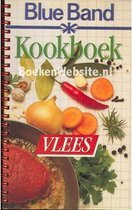 Blue Band kookboekje / Vlees en Wild