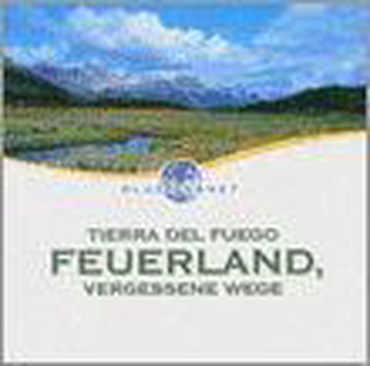 Various - Tierra Del Fuego/Feuerlan