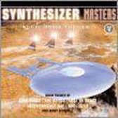 Various - Synthesizer Masters 5