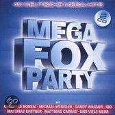 Mega Fox Party