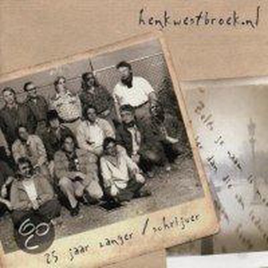 Westbroek NL: 25 Jaar