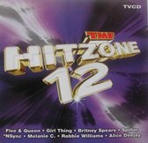 Tmf Hitzone 12