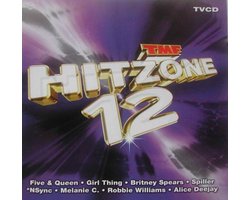 Smash Bezienswaardigheden bekijken Chemie Tmf Hitzone 12, various artists | CD (album) | Muziek | bol.com