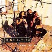 Brownstone - from the bottom up