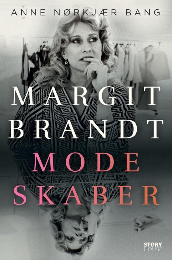 Modeskaber - cover