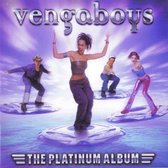 Vengaboys - the platinum album
