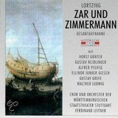 Zar Und Zimmermann (Ga)