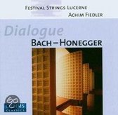Festival Strings Lucerne - Dialogue