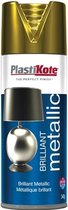 PlastiKote Metallic Koper 400ml