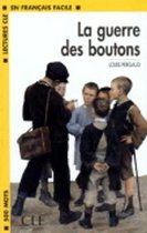 La guerre des boutons