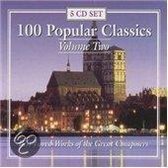 100 Populair Classics V.2