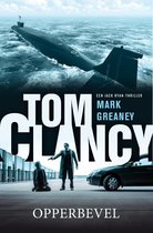 Jack Ryan - Tom Clancy Opperbevel