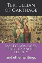 Martyrdom of St. Perpetua and St. Felicity
