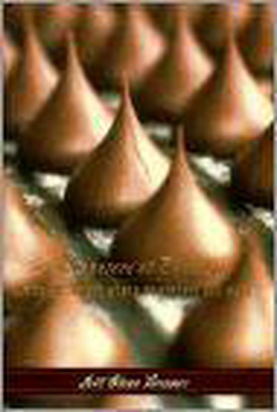 The Emperors of Chocolate - cover