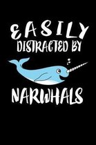 Easily Distracted By Narwhals