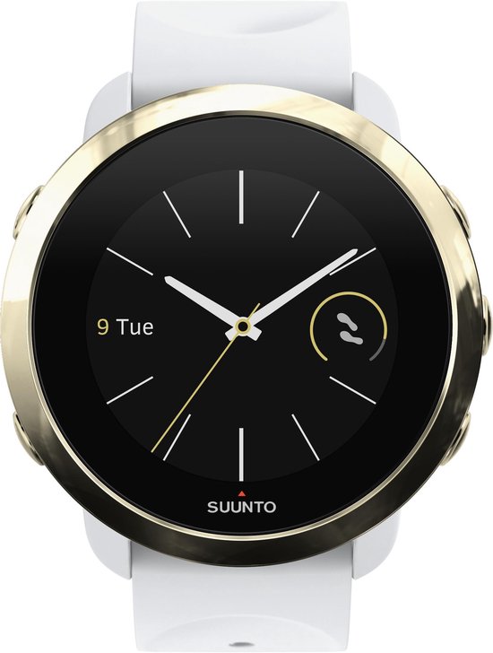 suunto 3 fitness watch