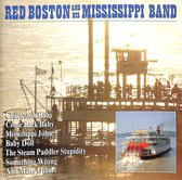 Red Boston and the Mississippi Band