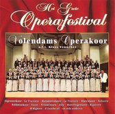 Grote Operafestival - Volendamse Operakoor