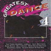 Greatest Dance Hits