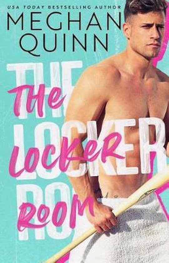 The Locker Room - cover