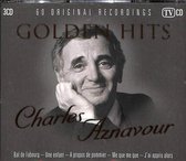 Golden Hits of Charles Aznavour
