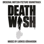 Death Wish (2018) (Coloured Vinyl)