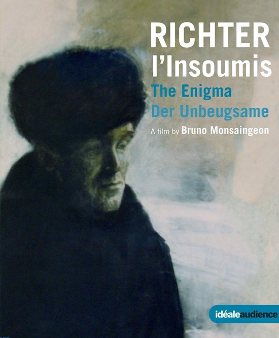 L'insoumis - The Enigma