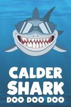 Calder - Shark Doo Doo Doo