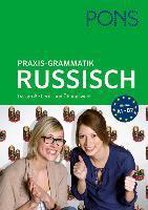 PONS Praxis-Grammatik Russisch
