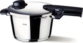 Fissler - Fissler Vitavit Comfort zonder inzet 2,5 ltr