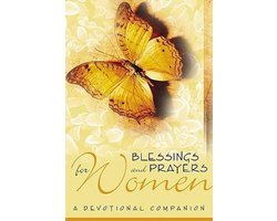 Blessings and Prayers