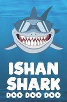 Ishan - Shark Doo Doo Doo