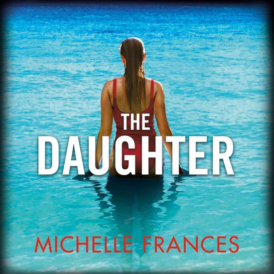 The Daughter - cover