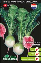 Sluis Garden - Viande rouge chinoise de radis