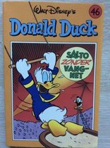 Donald Duck pocket 46 salto z.vangn