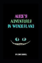 Alices Adventures in Wonderland