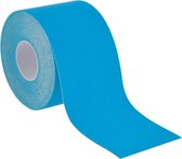 Kinesiotape Tapehouse 2-pack voordeelverpakking Blauw